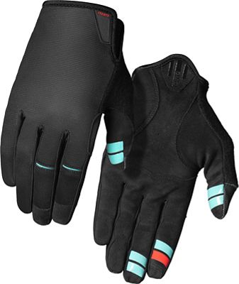 Giro Dnd Gloves SS22 - Black Spark - XL, Black Spark